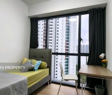 Piccadilly Grand (D8), Apartment - For Rent - Photo 5