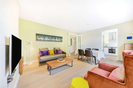 Haverstock Hill, London, NW3 2AY - Photo 3