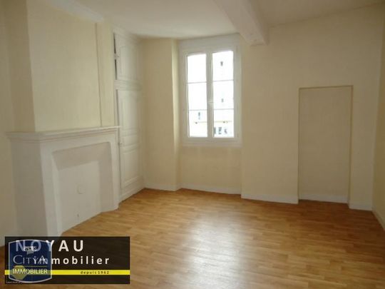 Location Appartement 3 pièces 69m² ALENCON 61000 - Photo 1