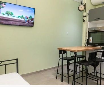 Διαμέρισμα για ενοικίαση Κάτω Πατήσια (Λεωφόρος Πατησίων - Λεωφόρος... - Photo 6