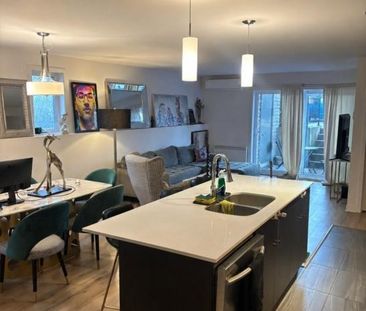 Appartement à louer - Bois-des-Filion - Photo 1