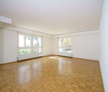 Ruhig gelegene 4-Zimmer-Wohnung in Biel-Benken - Photo 1