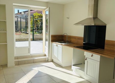 Maison à louer 3 pièces • Seysses - Photo 4