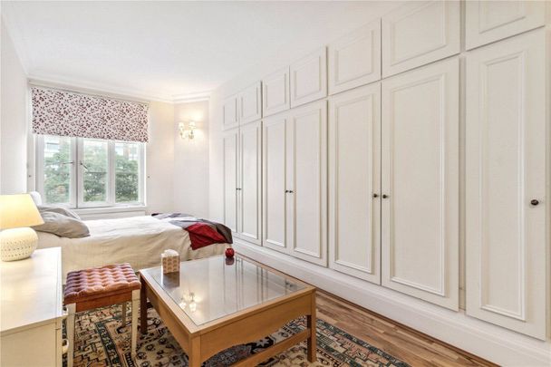 Clive Court, London, W9 - Photo 1