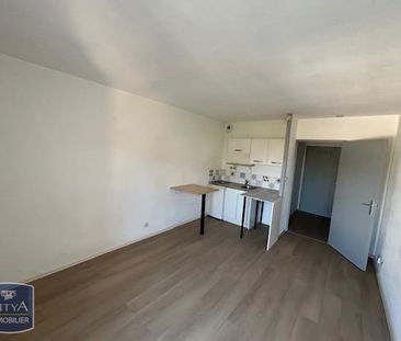 Location Appartement 1 pièce 21m² TALENCE 33400 - Photo 2