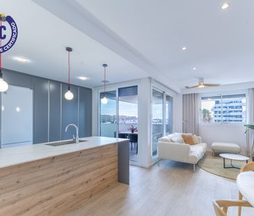 Flat - Puerto de Sagunto (Centro puerto) - Photo 1