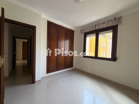 Piso en alquiler en Calle Pintor Juan Guillermo, 7 - Photo 3
