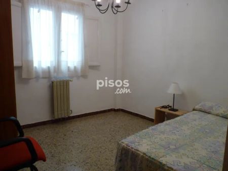 Piso en alquiler en Delicias - Photo 4