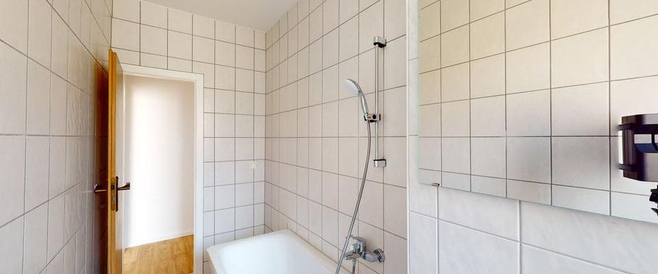 Erstbezug nach Sanierung zum 16.01.2026 - Foto 1