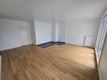 Appartement 4 Pièces 86 m² - Photo 2