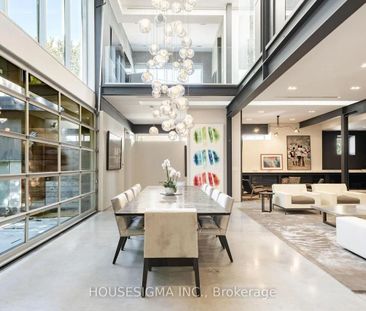 11 Bishop Street apartment — Toronto, ON (3-Bedroom) - 3 Bedroom - Photo 1