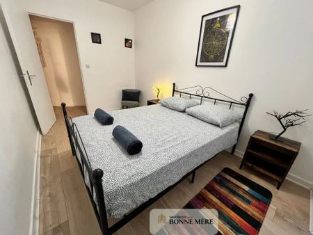 Location Appartement 2 pièces 41m² MARSEILLE 2ème - Photo 3