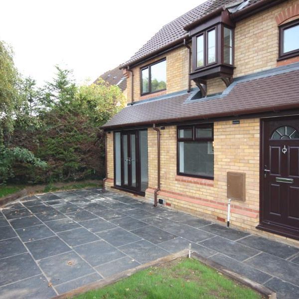 2 bedroom semi-detached house to rent - Photo 1