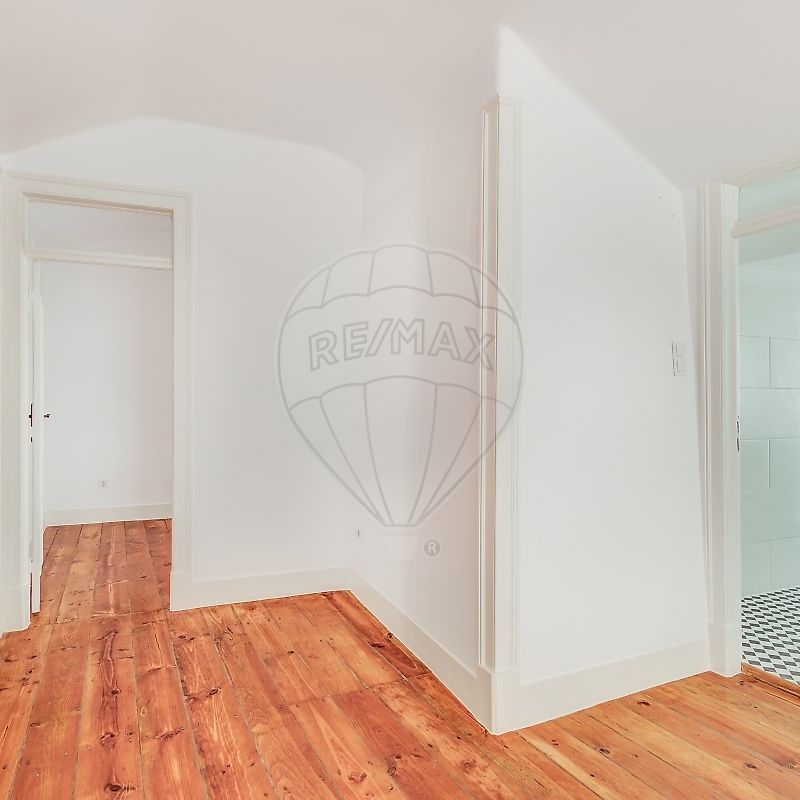 Apartamento T3 em Lisboa - Photo 1