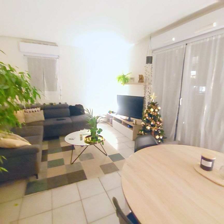 Appartement à louer, 2 pièces - Orléans 45000 - Photo 1