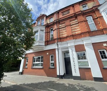 The Old Bakery, Severn Road - Photo 4