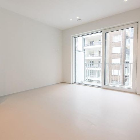 Appartement te huur - Photo 1