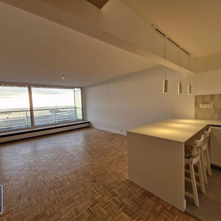 Location Appartement 2 pièces 60m² LE HAVRE 76600 - Photo 1