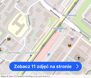 Mieszkanie, 49 m², Warszawa - Zdjęcie 1