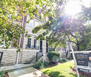 For Lease - 113 THE QUEENSWAY N/A Unit# TH57, Toronto, Ontario - Photo 5