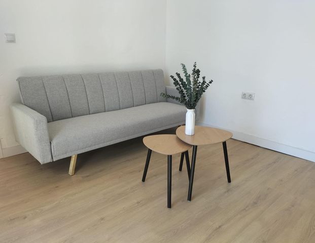 Flat - Málaga (La Victoria) - Photo 1