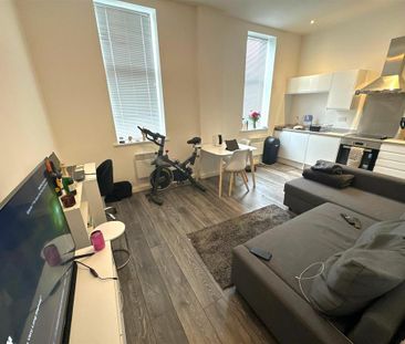 1 bedroom apartment to rent - Photo 2