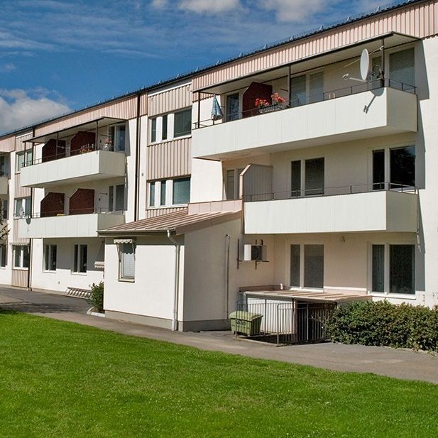 Sveagatan, Kvänum - Photo 2