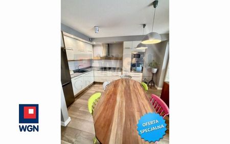 Mieszkanie na wynajem Giżycko - Wynajmę mieszkanie w centrum Giżycka. - Zdjęcie 5