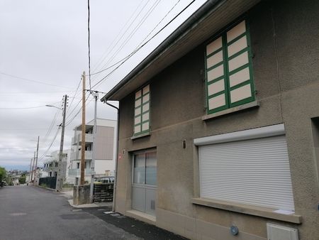 Location Appartement 3 pièces 73m² - Photo 4