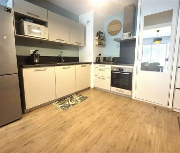 Location appartement 2 pièces - 40.9m² à Marquette-lez-lille (59520) - Photo 3