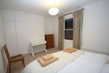 Great Clarendon Street, Oxford, OX2 - Photo 4