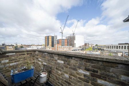 1 bedroom flat to rent - Photo 5