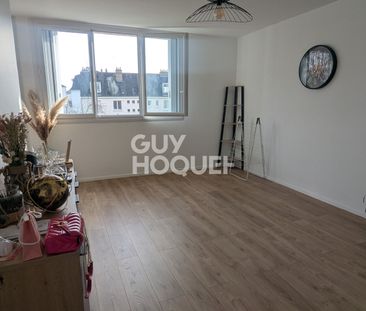 Appartement Saint Cyr Sur Loire 3 pièce(s) 62 m2 - Photo 2