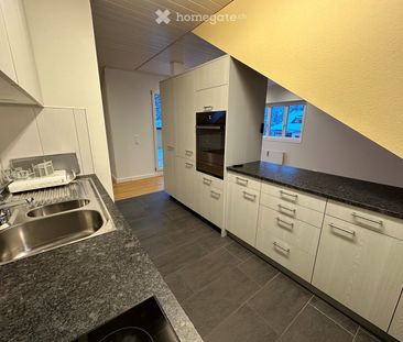 Attraktive 4.5-Zimmer-Dachwohnung in St. Gallen - Photo 3