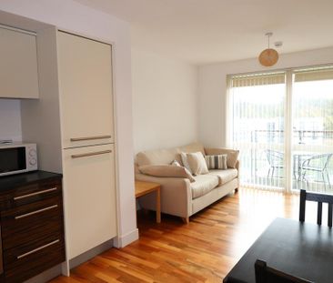 1 bedroom apartment to rent - Photo 1