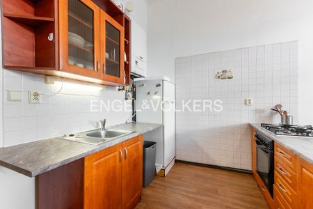 Pronájem bytu 3+kk 72 m² - Fotografie 4