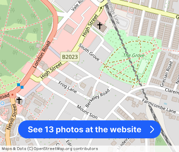 2 bedroom flat for rent - Photo 1