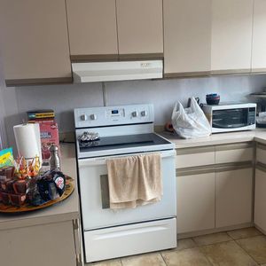 5½ Saint-Léonard 2e ÉTAGE - Photo 2