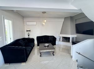 Μεζονέτα για ενοικίαση - Γέρακας - Photo 3