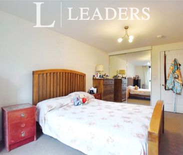 1 bedroom apartment to rent Navigation House, Riverside, Bishops St... - Photo 3