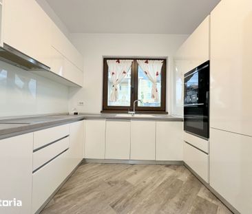 Duplex modern de închiriat_Dumbravita - Fotografie 6