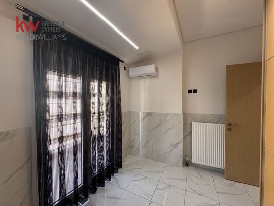 Διαμέρισμα για ενοικίαση Πλατεία Εβραίων (Λάρισα) - Φωτογραφία 1