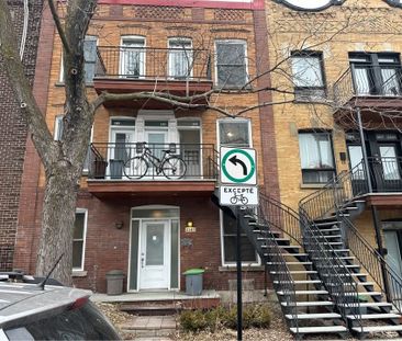 2375 Rue Fullum, H2K 3P3, H2K 3P3, Montréal - Photo 5