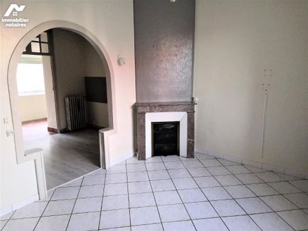 Maison à Poix de Picardie - Photo 3