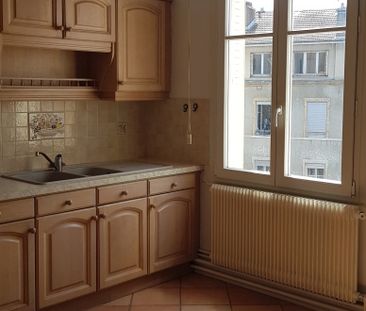 Location Appartement 4 pièces 97m² NANCY 54000 - Photo 6