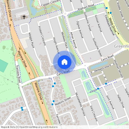 6 Voight Avenue, Chartwell, Hamilton City