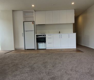 Unit G07a, 118 Salisbury Street, City Centre (Christchurch City), C... - Photo 2