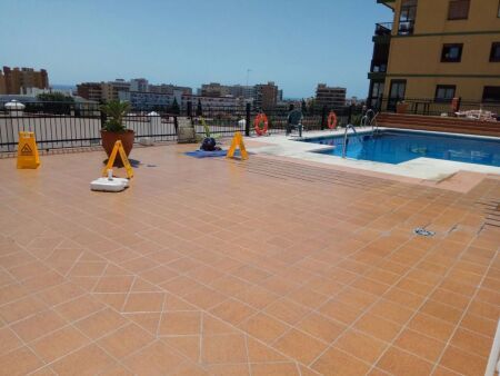 Apartment - Torremolinos (Montemar) - Photo 2