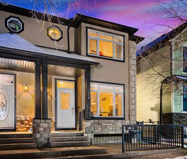 TUXEDO PARK Luxury Town-House — 2 Bedrooms Townhouse - Photo 1