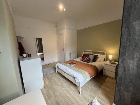 2 Bed Flat, Penny Lane, L18 - Photo 5